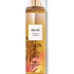 عطر ادکلن بلیز تروپیکال کابانا بث اند بادی ورکز - Belize Tropical Cabana Bath & Body Works - بررسی، قیمت و خرید