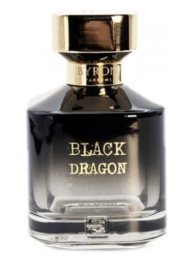 عطر ادکلن بِلَک دِراگون بایرون پارفومز - Black Dragon Byron Parfums - بررسی، قیمت و خرید