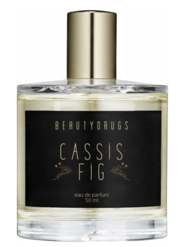 عطر ادکلن کاسیس فیگ بیوتی دراگز - Cassis Fig Beautydrugs - بررسی، قیمت و خرید