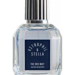 عطر ادکلن دی آیریس وی آستروفیل اند استلا - The Iris Way Astrophil & Stella - بررسی، قیمت و خرید