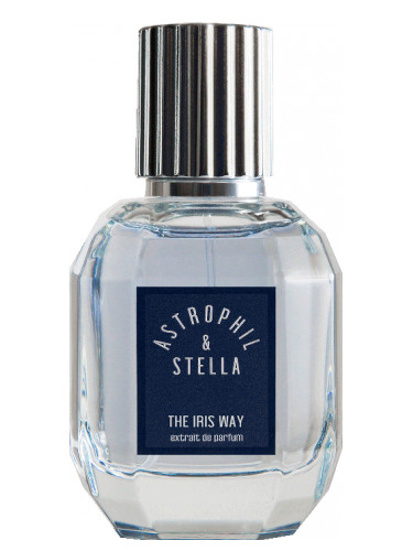 عطر ادکلن دی آیریس وی آستروفیل اند استلا - The Iris Way Astrophil & Stella - بررسی، قیمت و خرید