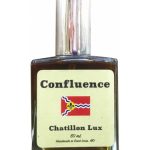 عطر ادکلن کانفلونس چاتیلون لوکس پرفیوم - Confluence Chatillon Lux Parfums - بررسی، قیمت و خرید