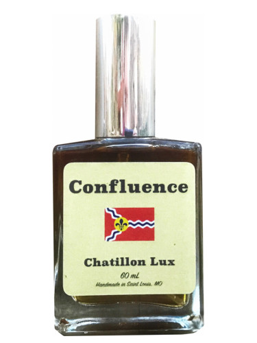 عطر ادکلن کانفلونس چاتیلون لوکس پرفیوم - Confluence Chatillon Lux Parfums - بررسی، قیمت و خرید