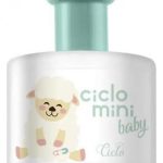 عطر ادکلن سیکلو مینی بیبی بی سیکلو کازمتیکس - Ciclo Mini Baby Beé Ciclo Cosméticos - بررسی، قیمت و خرید