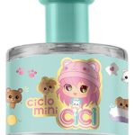 عطر ادکلن سیسلو مینی سیسی زو سیکلو کُسمِتیکس - Ciclo Mini Cici Zoe Ciclo Cosméticos - بررسی، قیمت و خرید