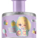 عطر ادکلن سیسلو مینی سیسی بلا سیسلو کازمتیکس - Ciclo Mini Cici Bela Ciclo Cosméticos - بررسی، قیمت و خرید