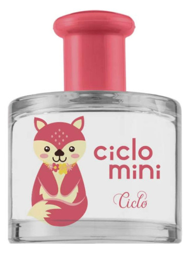 عطر ادکلن سیکلو مینی رپوسِت سیسلو کاسمِتیکس - Ciclo Mini Raposete Ciclo Cosméticos - بررسی، قیمت و خرید
