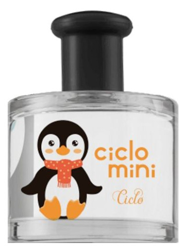 عطر ادکلن سیکلو مینی پینگچو سیکلو کاسمِتیکُس - Ciclo Mini Pingucho Ciclo Cosméticos - بررسی، قیمت و خرید