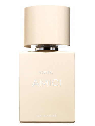 عطر ادکلن امیچی کایا - Amici Caia - بررسی، قیمت و خرید