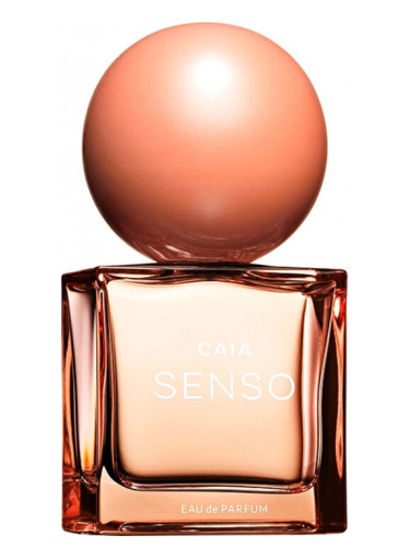 عطر ادکلن سنسو کایا - Senso Caia - بررسی، قیمت و خرید