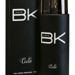 عطر ادکلن بیکِی سیسلو کاسمِتیکس - BK Ciclo Cosméticos - بررسی، قیمت و خرید