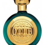 عطر ادکلن وتیور امپریال بای فور بودیسیا د ویکتوریوس - Vetiver Imperiale by FOUR Boadicea the Victorious - بررسی، قیمت و خرید