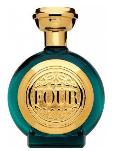 عطر ادکلن وتیور امپریال بای فور بودیسیا د ویکتوریوس - Vetiver Imperiale by FOUR Boadicea the Victorious - بررسی، قیمت و خرید