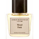 عطر ادکلن وود دارک آرمان مانوکیان پارفومز - Wood Dark Arman Manoukian Parfums - بررسی، قیمت و خرید