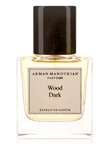 عطر ادکلن وود دارک آرمان مانوکیان پارفومز - Wood Dark Arman Manoukian Parfums - بررسی، قیمت و خرید