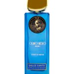 عطر ادکلن دلچه کانتو چیگنو نرو - Dolce Canto Cigno Nero - بررسی، قیمت و خرید
