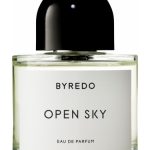 عطر ادکلن اوپن اسکای بایریدو - Open Sky Byredo - بررسی، قیمت و خرید