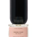 عطر ادکلن سود پونی بوی اسملز - Suede Pony Boy Smells - بررسی، قیمت و خرید