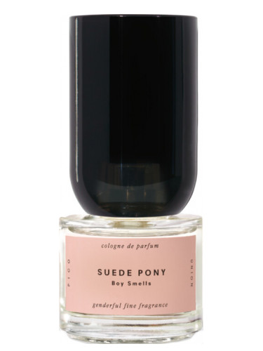 عطر ادکلن سود پونی بوی اسملز - Suede Pony Boy Smells - بررسی، قیمت و خرید