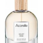 عطر ادکلن ولوت رز آکورل - Velvet Rose Acorelle - بررسی، قیمت و خرید