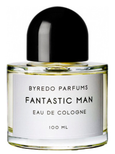 عطر ادکلن فنتستیک من بایردو - Fantastic Man Byredo - بررسی، قیمت و خرید