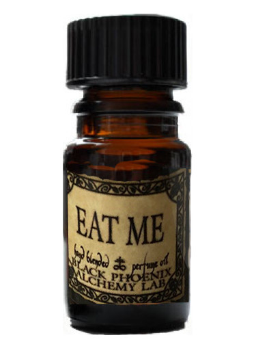 عطر ادکلن ایت می بِلَک فینیکس الکِمی لَب - Eat Me Black Phoenix Alchemy Lab - بررسی، قیمت و خرید
