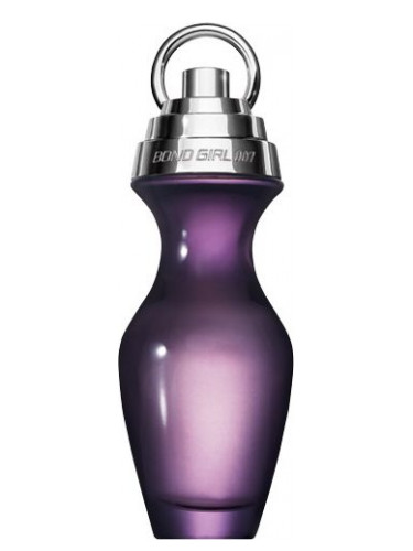 عطر ادکلن باند گرل ۰۰۷ فور اور اون - Bond Girl 007 Forever Avon - بررسی، قیمت و خرید