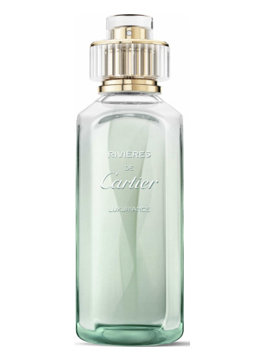 عطر ادکلن لاکژورینس کارتیه - Luxuriance Cartier - بررسی، قیمت و خرید