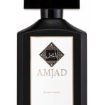 عطر ادکلن براییت ماسک امجد - Bright Musk Amjad - بررسی، قیمت و خرید