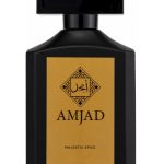عطر ادکلن مجستیک اسپایس امجد - Majestic Spice Amjad - بررسی، قیمت و خرید