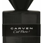 عطر ادکلن کارون سه پاریس پور اوم کاروِن - Carven C'est Paris ! Pour Homme Carven - بررسی، قیمت و خرید