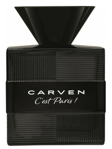 عطر ادکلن کارون سه پاریس پور اوم کاروِن - Carven C'est Paris ! Pour Homme Carven - بررسی، قیمت و خرید