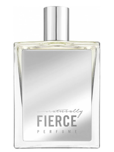 عطر ادکلن نتشرلی فی‌رس آبرکرومبی اند فیچ - Naturally Fierce Abercrombie & Fitch - بررسی، قیمت و خرید