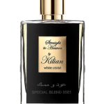 عطر ادکلن استریت تو هیون عود اند ماسک اسپشیال بلند 2021 بای کیلیان - Straight to Heaven Oud and Musk Special Blend 2021 By Kilian - بررسی، قیمت و خرید