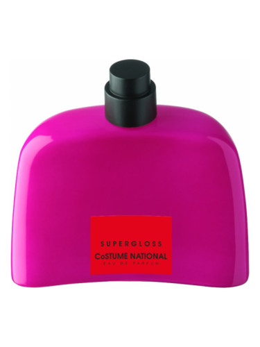عطر ادکلن سوپرگلاس کاستوم نشنال - Supergloss CoSTUME NATIONAL - بررسی، قیمت و خرید