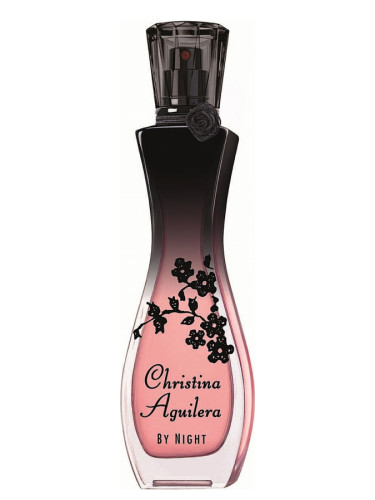 عطر ادکلن کریستینا آگیلرا بای نایت کریستینا آگیلرا - Christina Aguilera by Night Christina Aguilera - بررسی، قیمت و خرید