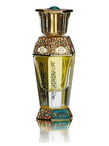 عطر ادکلن جوارا اسغری - Jowara Asgharali - بررسی، قیمت و خرید