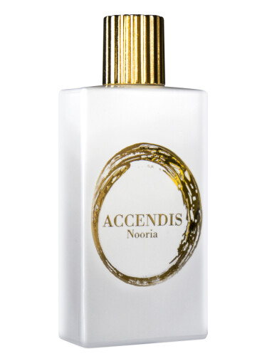 عطر ادکلن نوریه آچندیس - Nooria Accendis - بررسی، قیمت و خرید