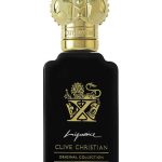 عطر ادکلن ایکس توییست لیکوریش کلیو کریستین - X Twist Liquorice Clive Christian - بررسی، قیمت و خرید