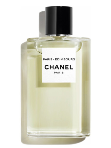 عطر ادکلن پاریس ایدینبورگ شانل - Paris – Édimbourg Chanel - بررسی، قیمت و خرید