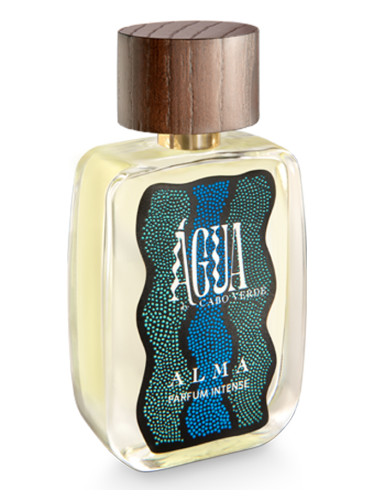 عطر ادکلن آلما آگوا د کابو ورده - Alma Água de Cabo Verde - بررسی، قیمت و خرید