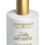 عطر ادکلن دولچه زنزرو آمریگو - Dolce Zenzero Amerigo - بررسی، قیمت و خرید