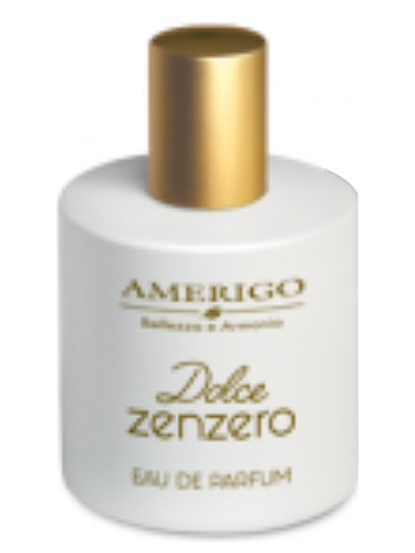 عطر ادکلن دولچه زنزرو آمریگو - Dolce Zenzero Amerigo - بررسی، قیمت و خرید