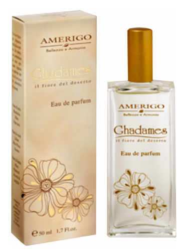 عطر ادکلن غدامس آمریکو - Ghadames Amerigo - بررسی، قیمت و خرید