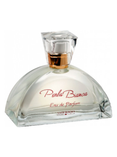 عطر ادکلن پرلا بیانکا آمریگو - Perla Bianca Amerigo - بررسی، قیمت و خرید