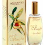 عطر ادکلن فیور دی وانیلا آمریگو - Fior Di Vaniglia Amerigo - بررسی، قیمت و خرید