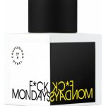 عطر ادکلن فاک ماندیز کانفشنز آو ا ربل - F*ck Mondays Confessions of A Rebel - بررسی، قیمت و خرید