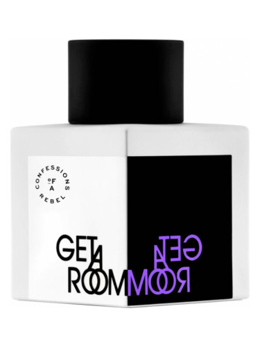 عطر ادکلن گت ا روم کانفشنز آو ا ربل - Get A Room Confessions of A Rebel - بررسی، قیمت و خرید