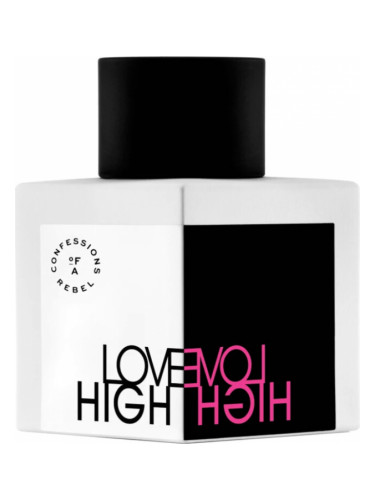 عطر ادکلن لاو های کانفشنز آو اِ ربل - Love High Confessions of A Rebel - بررسی، قیمت و خرید