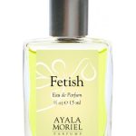 عطر ادکلن فِتیش ایالا موریل - Fetish Ayala Moriel - بررسی، قیمت و خرید
